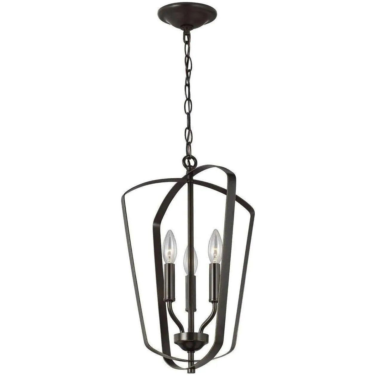 Generation Lighting - Romee Hall / Foyer Pendant - 5134903-05 | Montreal Lighting & Hardware