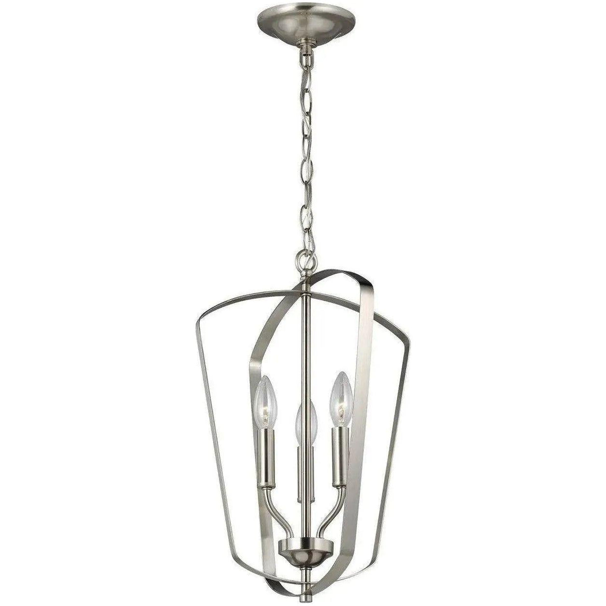 Generation Lighting - Romee Hall / Foyer Pendant - 5134903-962 | Montreal Lighting & Hardware