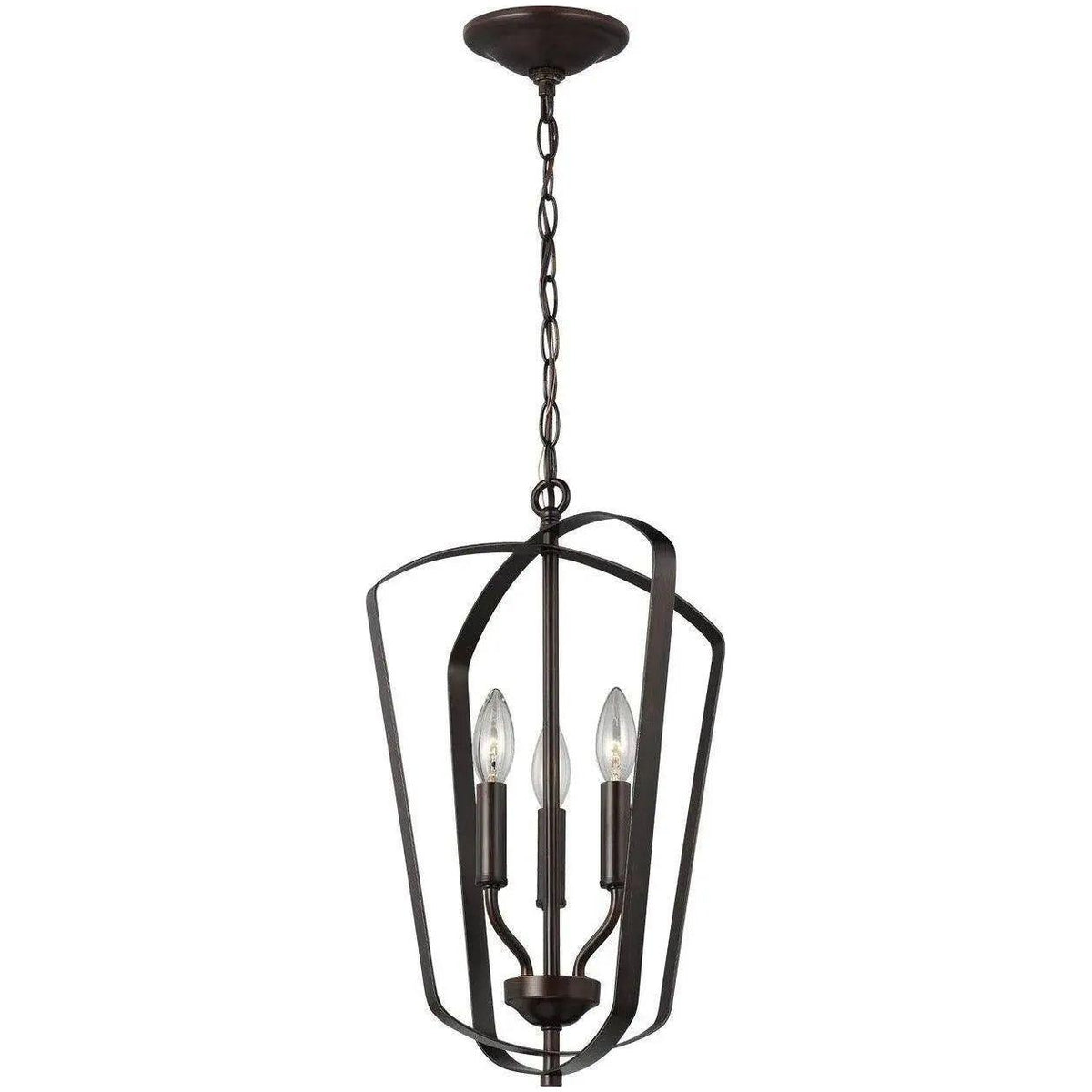 Generation Lighting - Romee Hall / Foyer Pendant - 5134903EN-05 | Montreal Lighting & Hardware