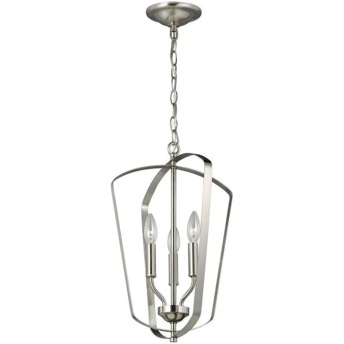 Generation Lighting - Romee Hall / Foyer Pendant - 5134903EN-710 | Montreal Lighting & Hardware