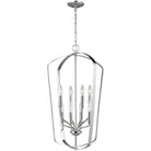 Generation Lighting - Romee Hall / Foyer Pendant - 5134906EN-710 | Montreal Lighting & Hardware