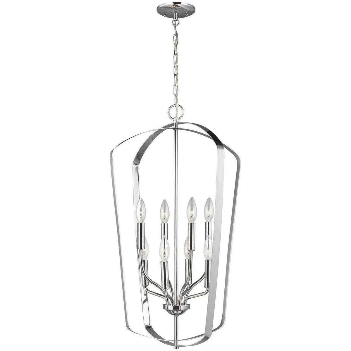 Generation Lighting - Romee Hall / Foyer Pendant - 5134906EN-710 | Montreal Lighting & Hardware