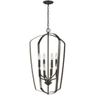 Generation Lighting - Romee Hall / Foyer Pendant - 5134906EN-962 | Montreal Lighting & Hardware