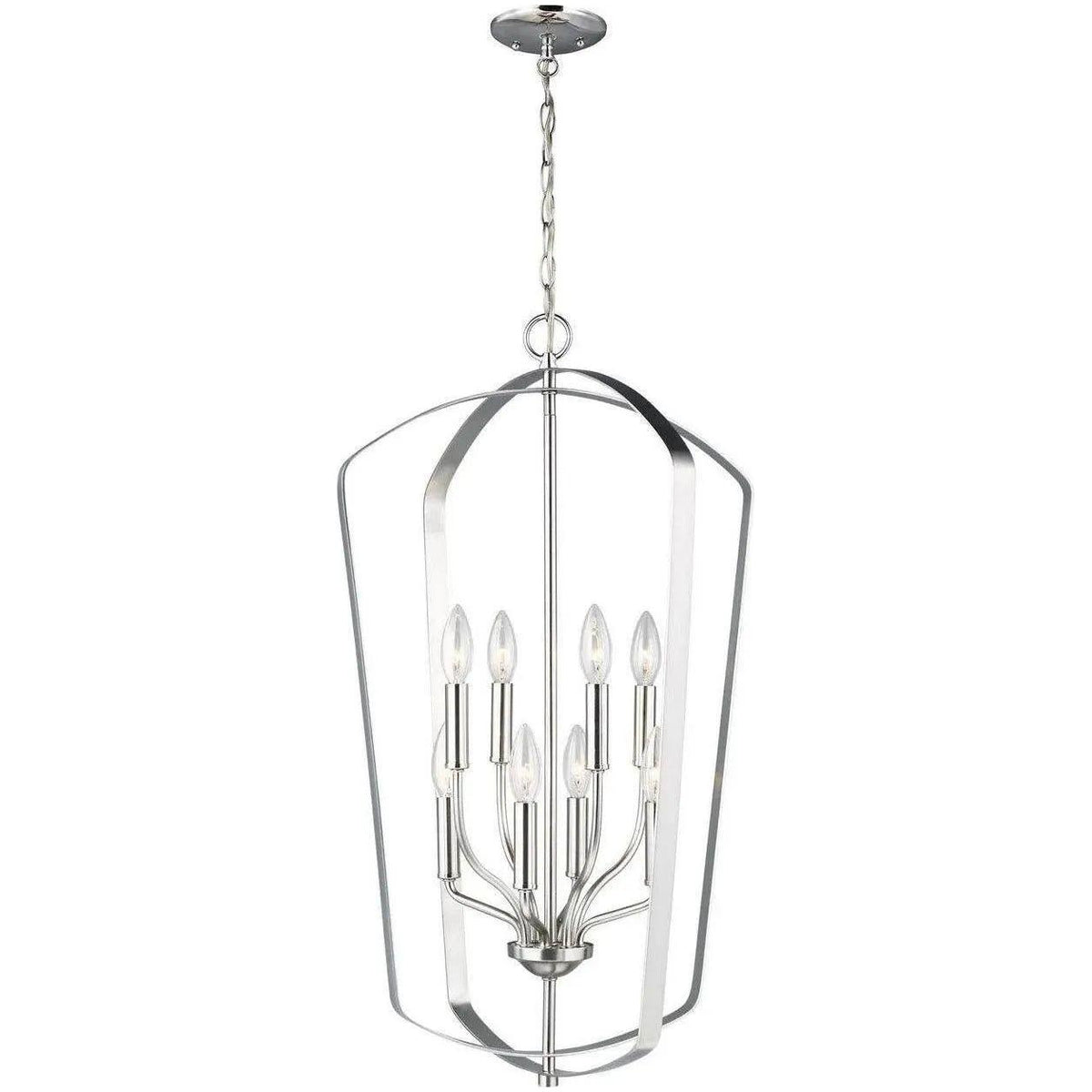 Generation Lighting - Romee Hall / Foyer Pendant - 5134908-05 | Montreal Lighting & Hardware