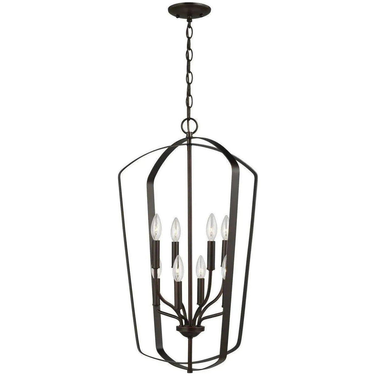 Generation Lighting - Romee Hall / Foyer Pendant - 5134908-710 | Montreal Lighting & Hardware