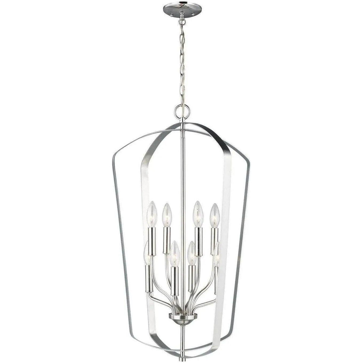 Generation Lighting - Romee Hall / Foyer Pendant - 5134908-962 | Montreal Lighting & Hardware