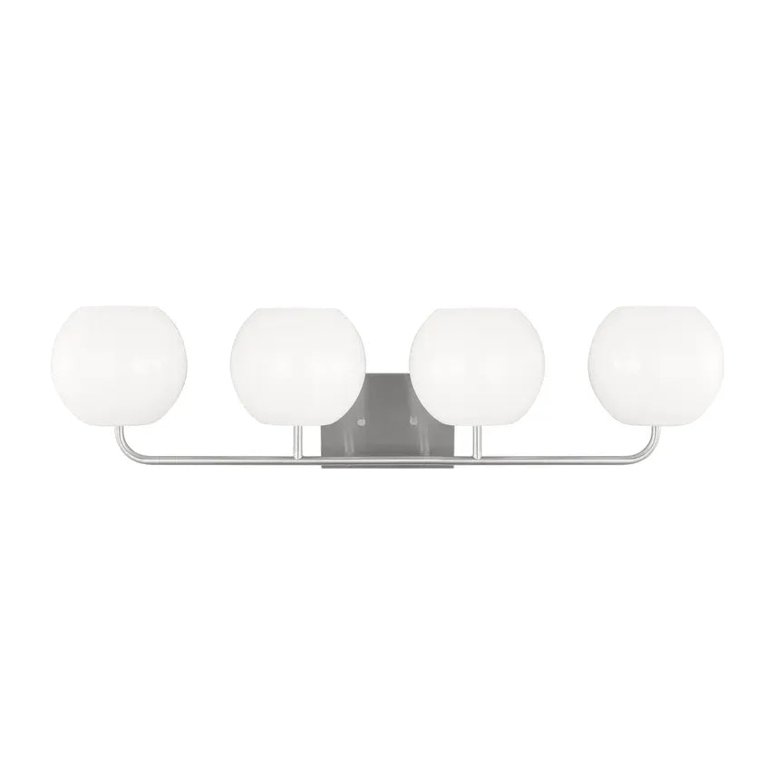 Generation Lighting - Rory Extra Large Vanity - GLV1014BS | Montreal Lighting & Hardware
