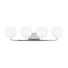 Generation Lighting - Rory Extra Large Vanity - GLV1014CH | Montreal Lighting & Hardware