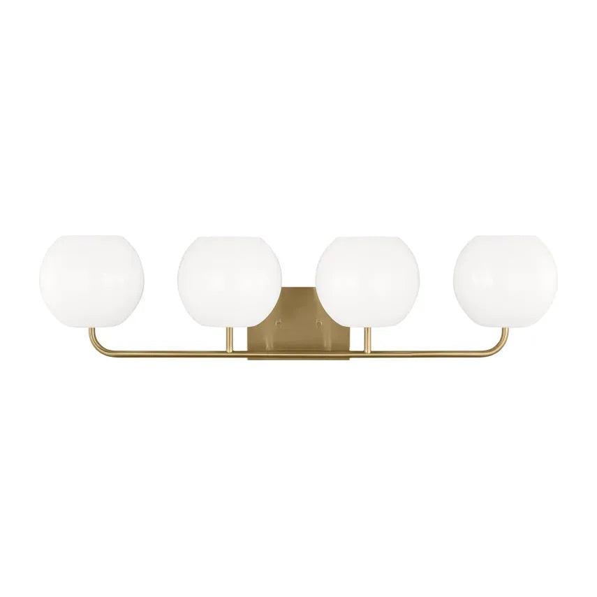 Generation Lighting - Rory Extra Large Vanity - GLV1014SB | Montreal Lighting & Hardware