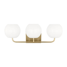 Generation Lighting - Rory Large Vanity - GLV1013SB | Montreal Lighting & Hardware