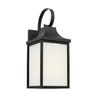Generation Lighting - Saybrook Outdoor Lantern - GLO1021TXB | Montreal Lighting & Hardware