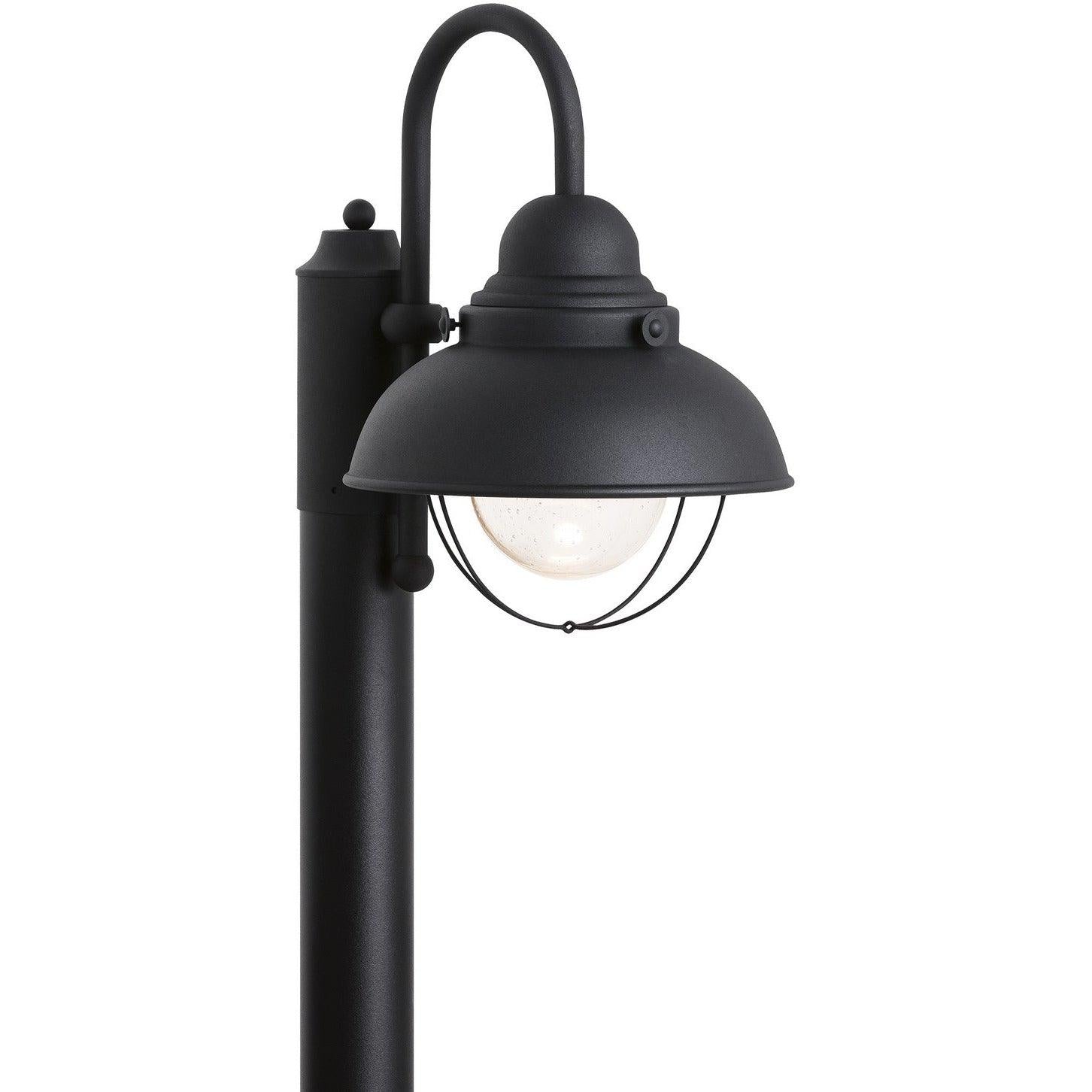 Generation Lighting - Sebring Outdoor Post Lantern - 8269-12 | Montreal Lighting & Hardware