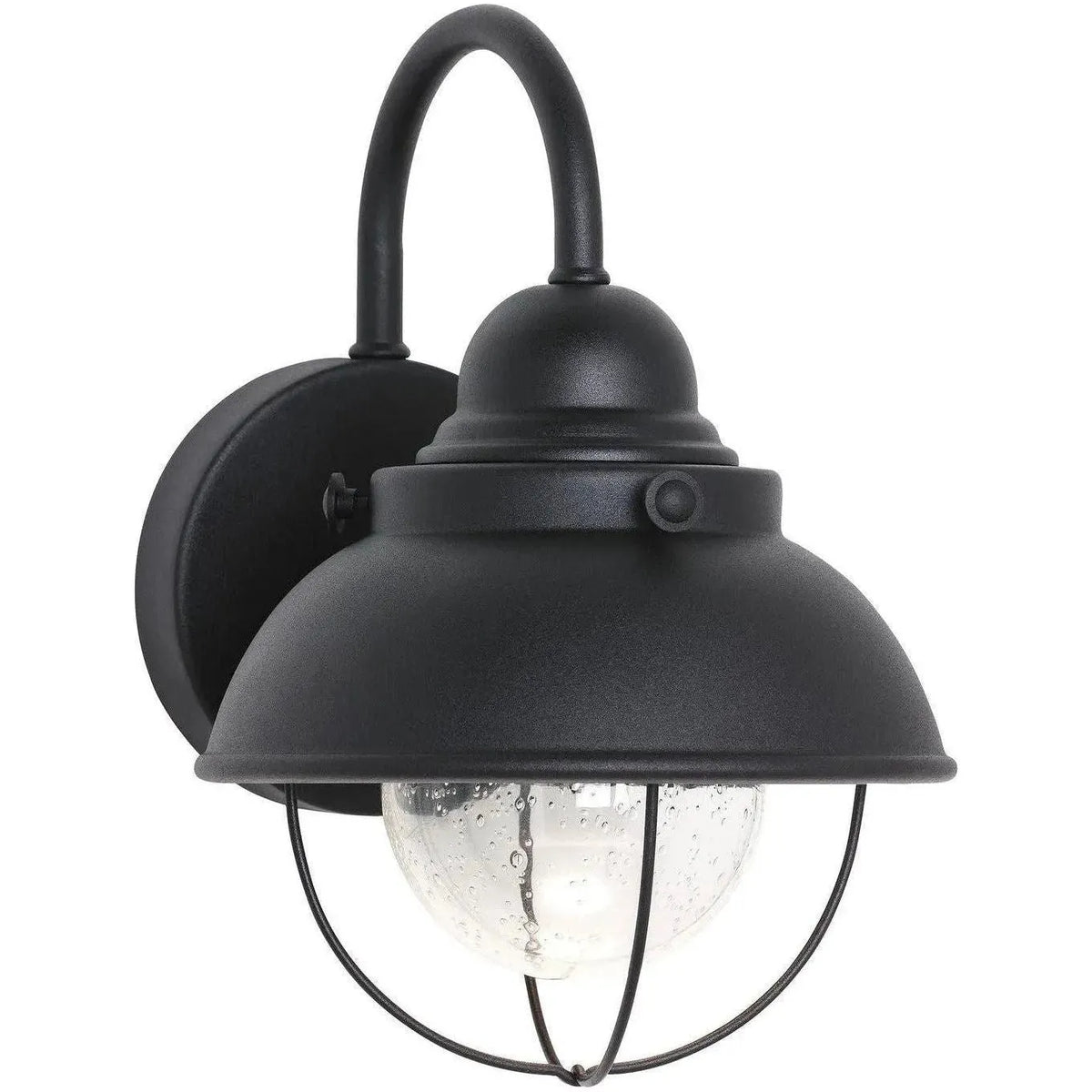 Generation Lighting - Sebring Outdoor Wall Lantern - 8870-12 | Montreal Lighting & Hardware