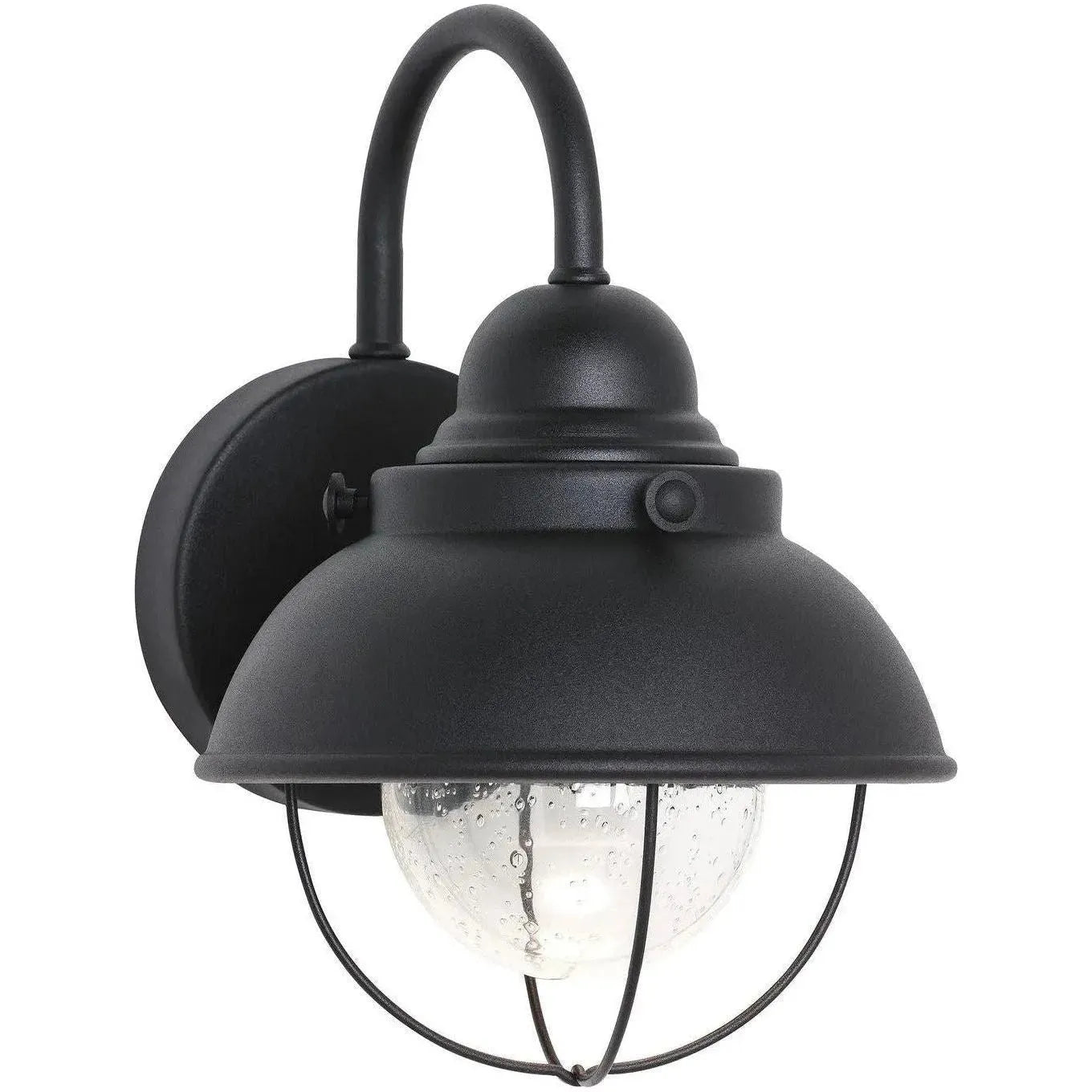 Generation Lighting - Sebring Outdoor Wall Lantern - 8870-12 | Montreal Lighting & Hardware