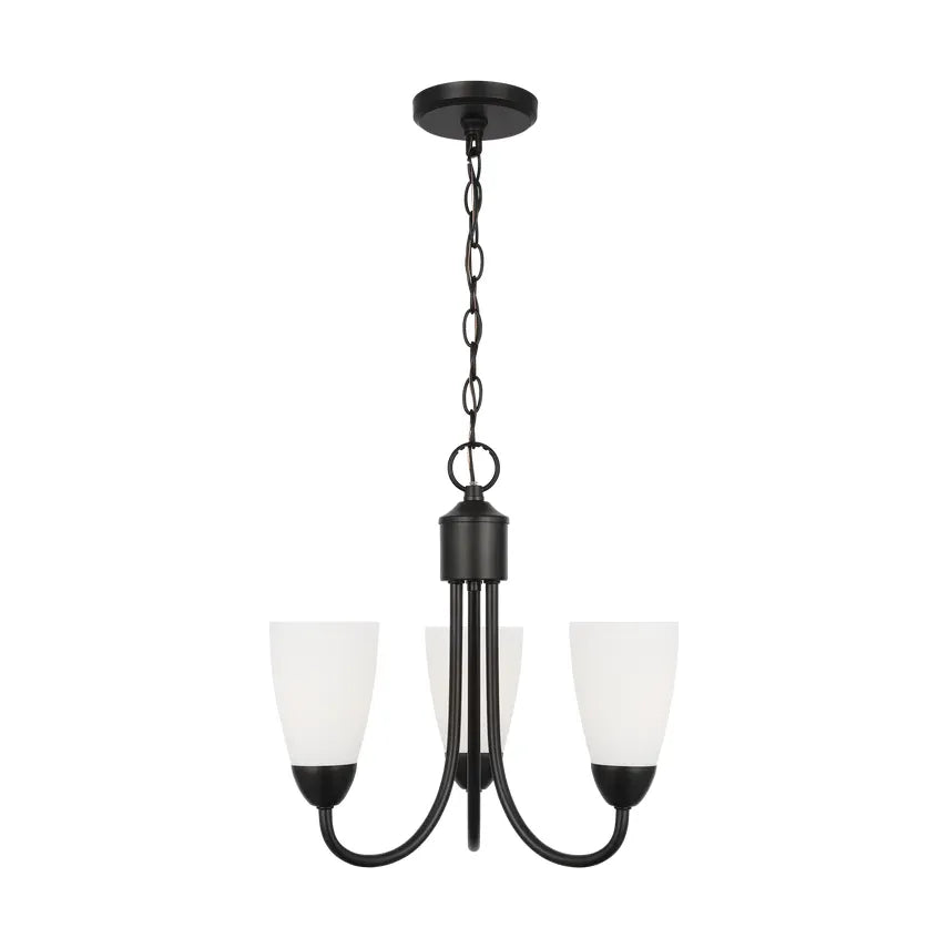 Generation Lighting - Seville Chandelier - 3120203-112 | Montreal Lighting & Hardware