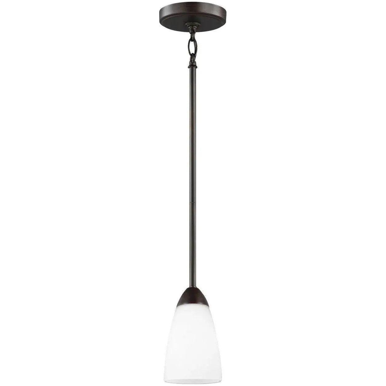 Generation Lighting - Seville Pendant - 6120201-710 | Montreal Lighting & Hardware
