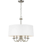 Generation Lighting - Seville Shade Chandelier - 3320205-962 | Montreal Lighting & Hardware