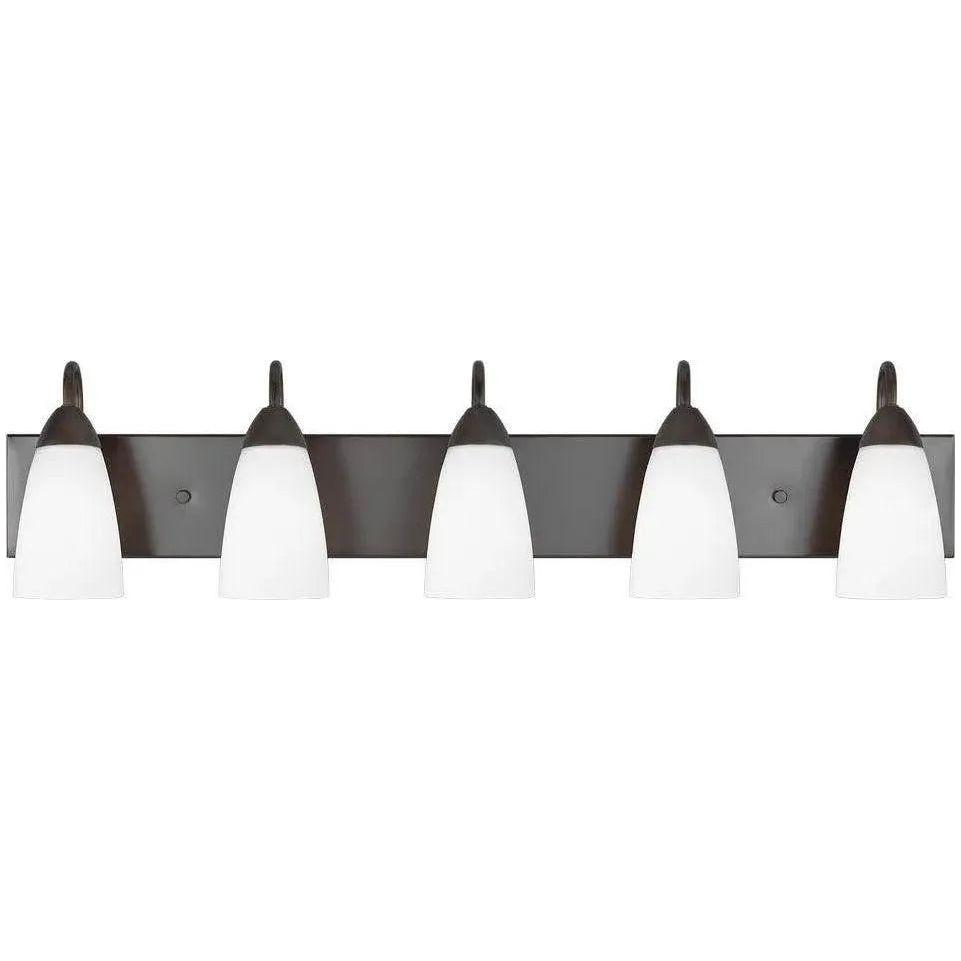 Generation Lighting - Seville Wall / Bath - 4420202-05 | Montreal Lighting & Hardware