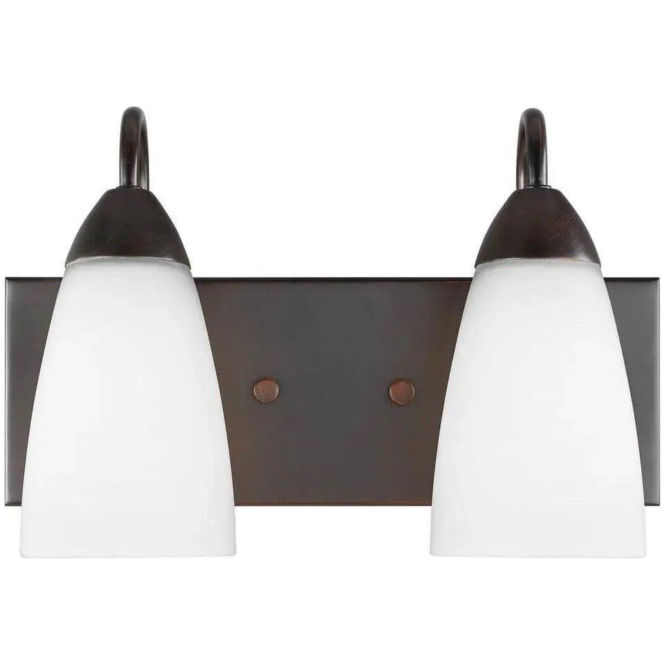 Generation Lighting - Seville Wall / Bath - 4420202-05 | Montreal Lighting & Hardware
