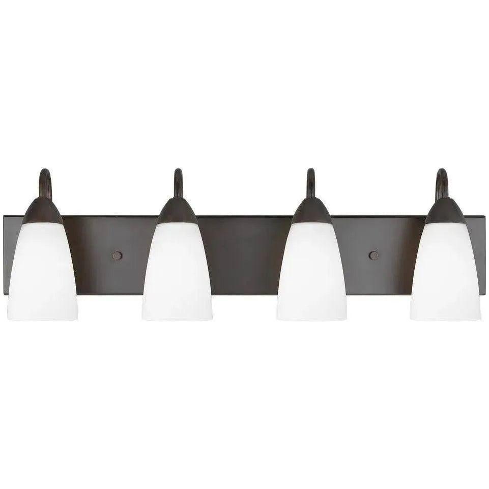 Generation Lighting - Seville Wall / Bath - 4420204-710 | Montreal Lighting & Hardware