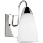 Generation Lighting - Seville Wall Sconce - 4120201-05 | Montreal Lighting & Hardware