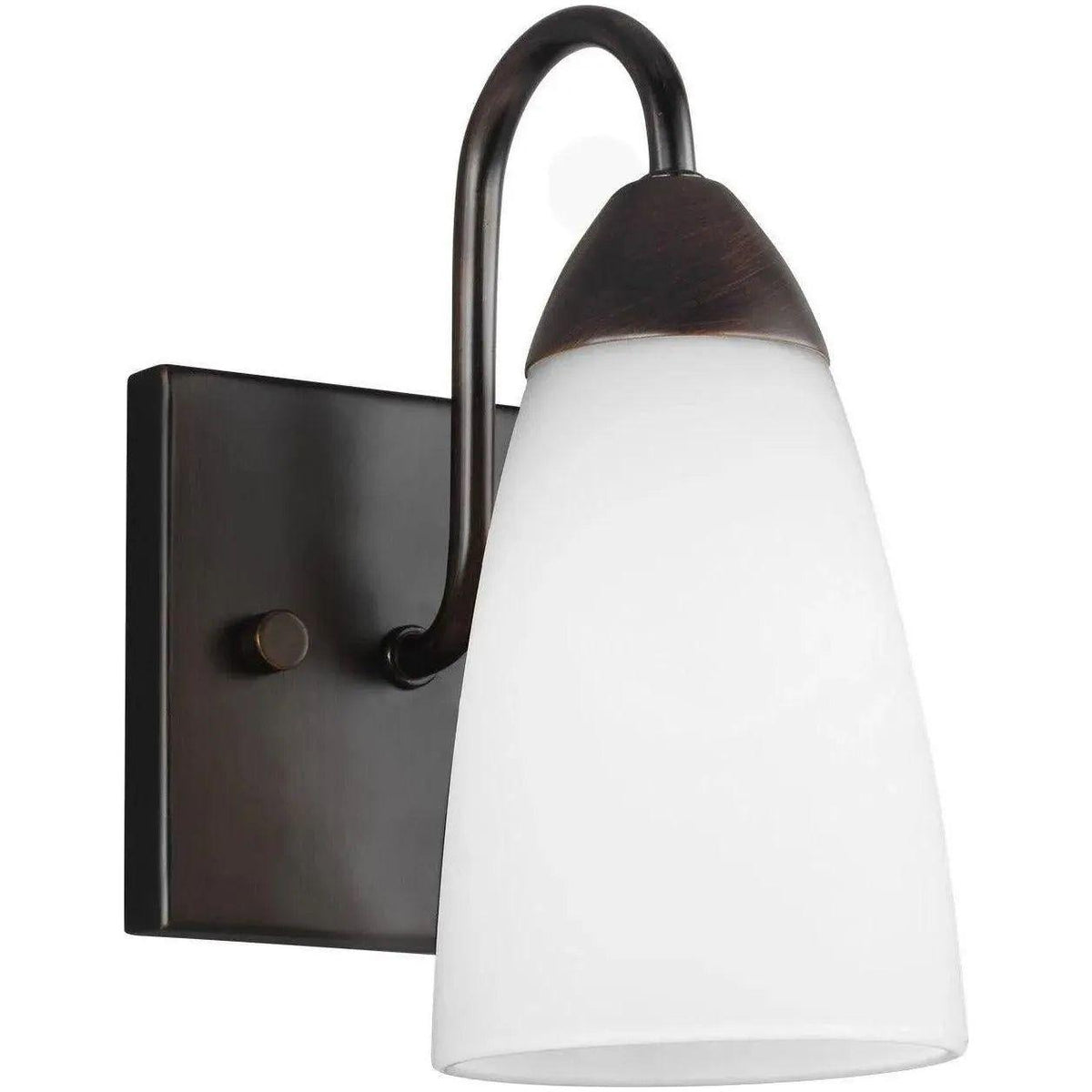 Generation Lighting - Seville Wall Sconce - 4120201-05 | Montreal Lighting & Hardware