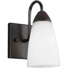 Generation Lighting - Seville Wall Sconce - 4120201-710 | Montreal Lighting & Hardware