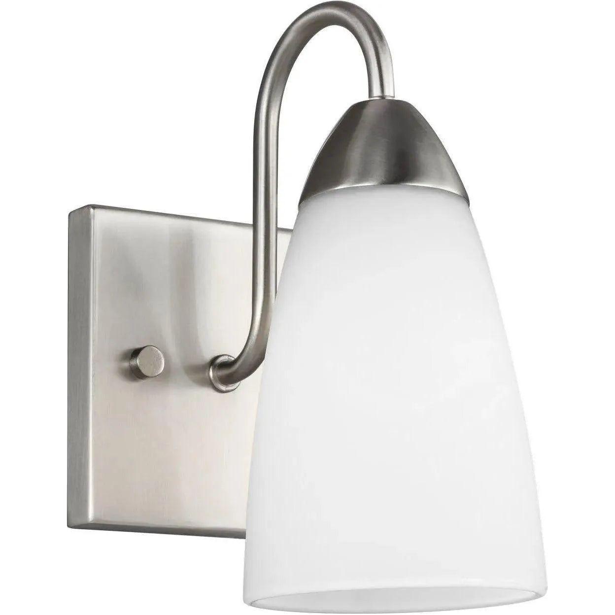 Generation Lighting - Seville Wall Sconce - 4120201-962 | Montreal Lighting & Hardware