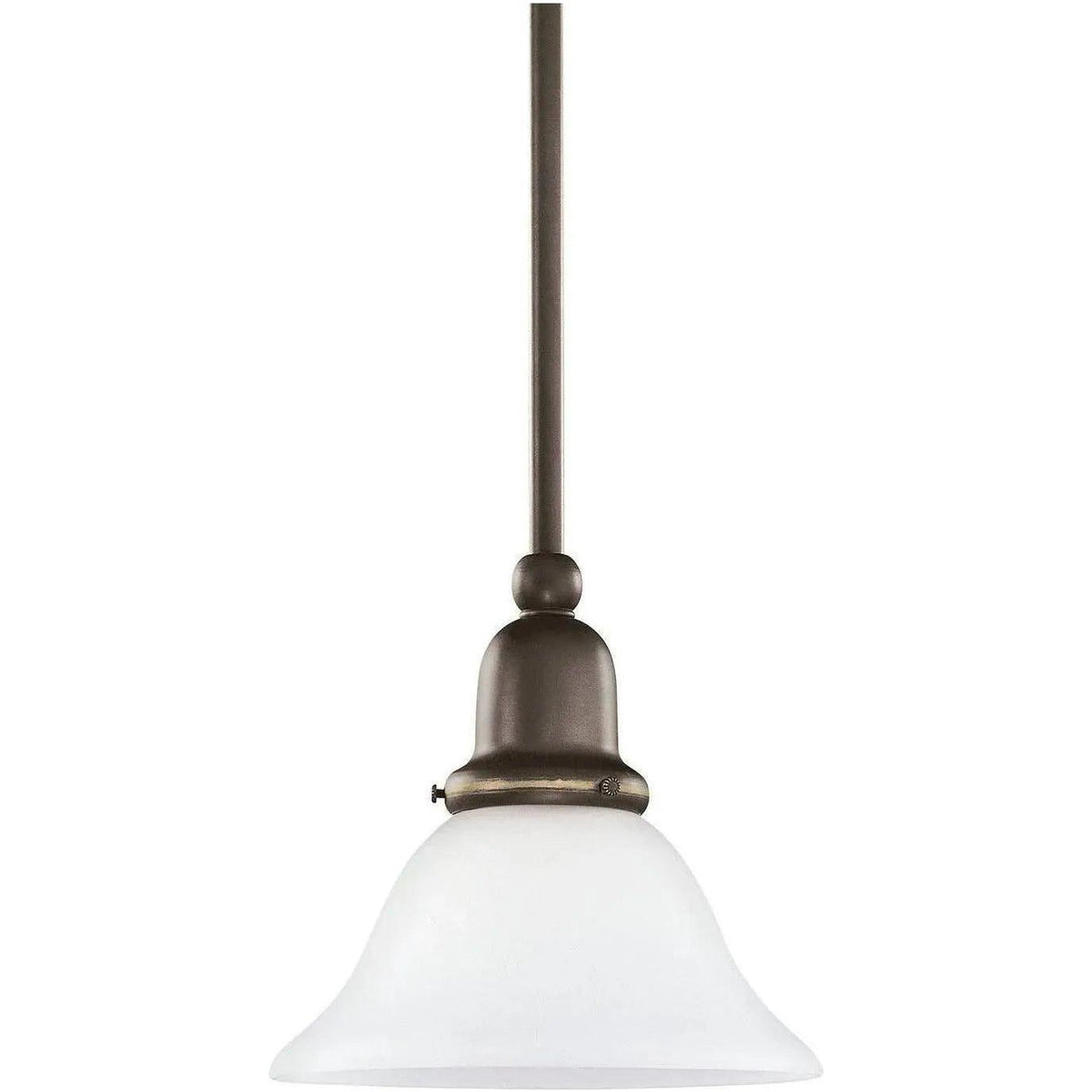 Generation Lighting - Sussex Pendant - 61060-782 | Montreal Lighting & Hardware