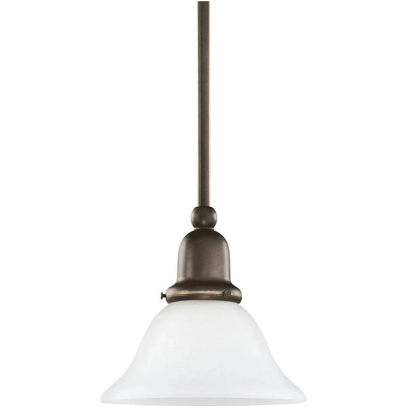 Generation Lighting - Sussex Pendant - 61060-782 | Montreal Lighting & Hardware