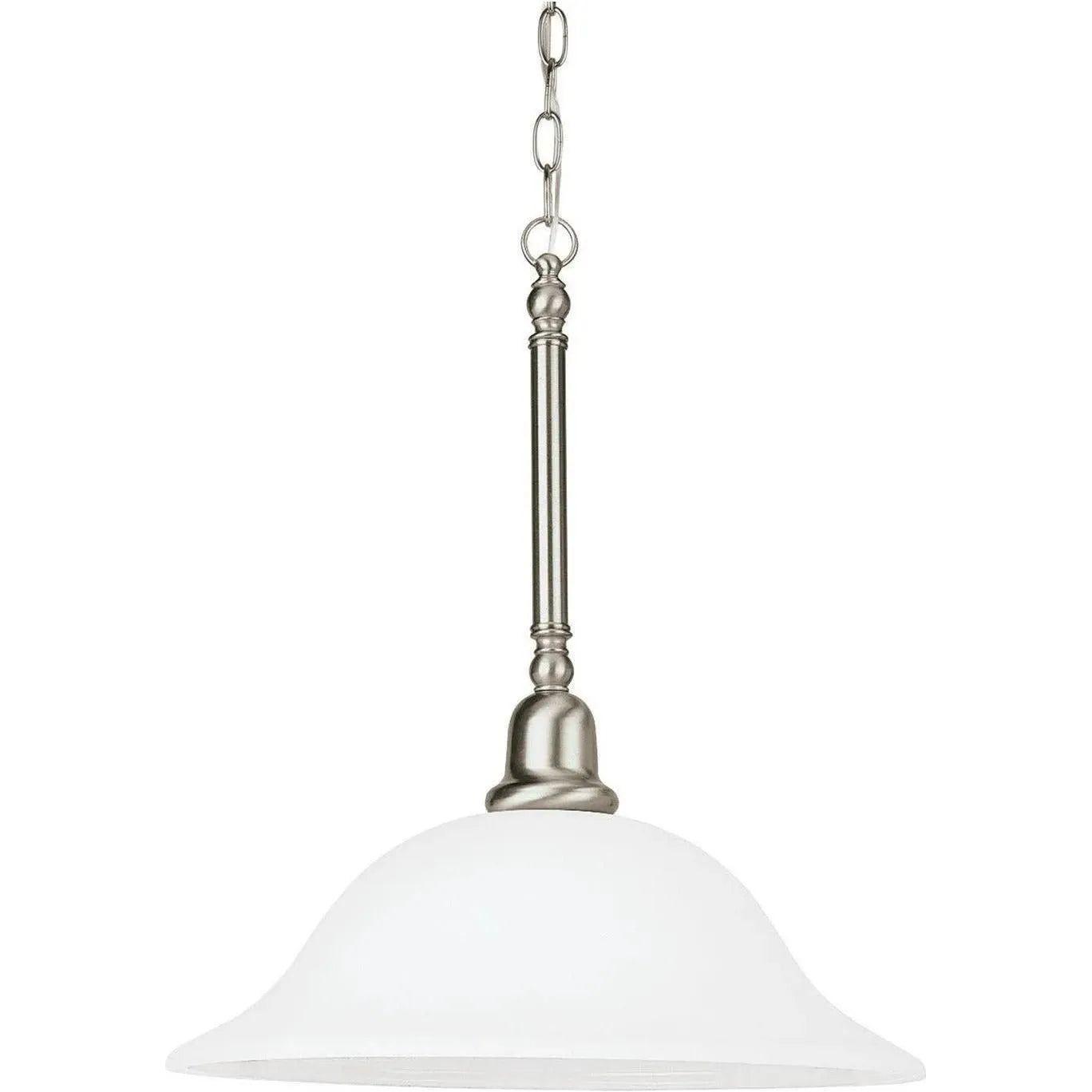 Generation Lighting - Sussex Pendant - 61060-782 | Montreal Lighting & Hardware