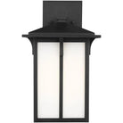Generation Lighting - Tomek Outdoor Wall Lantern - 8552701EN3-71 | Montreal Lighting & Hardware
