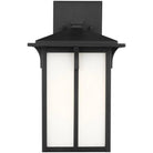 Generation Lighting - Tomek Outdoor Wall Lantern - 8652701-12 | Montreal Lighting & Hardware