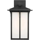 Generation Lighting - Tomek Outdoor Wall Lantern - 8652701EN3-12 | Montreal Lighting & Hardware