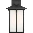 Generation Lighting - Tomek Outdoor Wall Lantern - 8652701EN3-71 | Montreal Lighting & Hardware