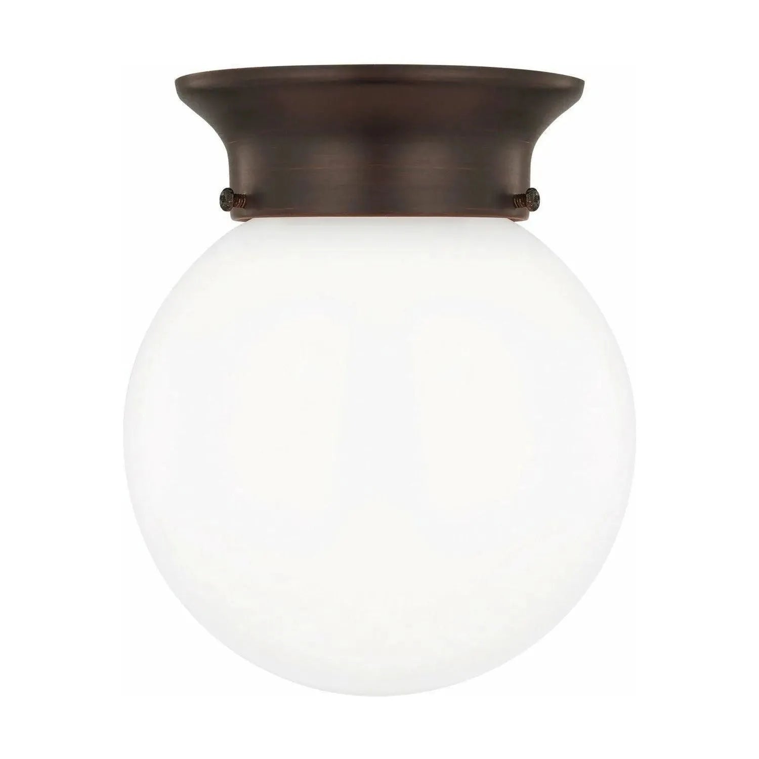 Generation Lighting - Tomkin Flush Mount - 5366-15 | Montreal Lighting & Hardware