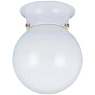Generation Lighting - Tomkin Flush Mount - 5366-15 | Montreal Lighting & Hardware