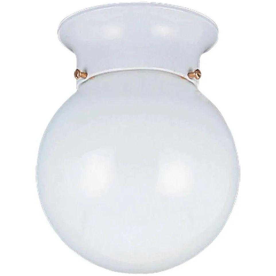 Generation Lighting - Tomkin Flush Mount - 5366-15 | Montreal Lighting & Hardware