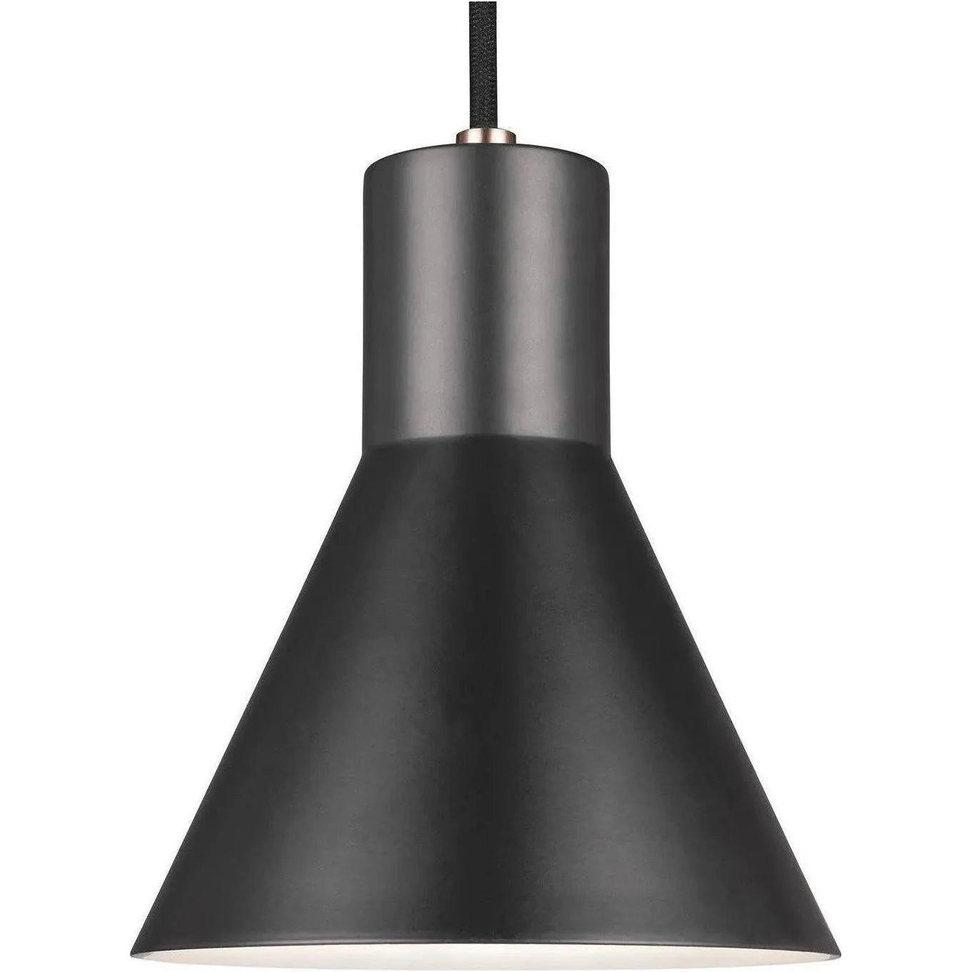 Generation Lighting - Towner Pendant - 6141301-848 | Montreal Lighting & Hardware