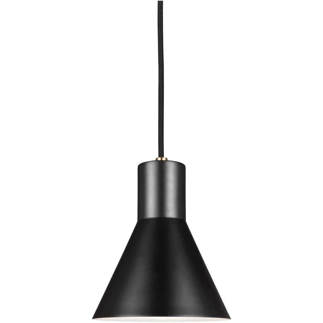 Generation Lighting - Towner Pendant - 6141301-848 | Montreal Lighting & Hardware
