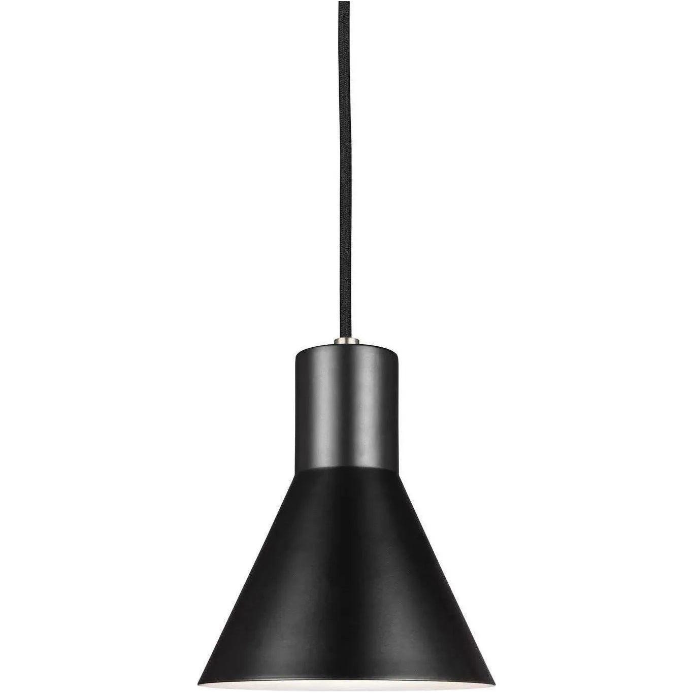 Generation Lighting - Towner Pendant - 6141301EN3-848 | Montreal Lighting & Hardware