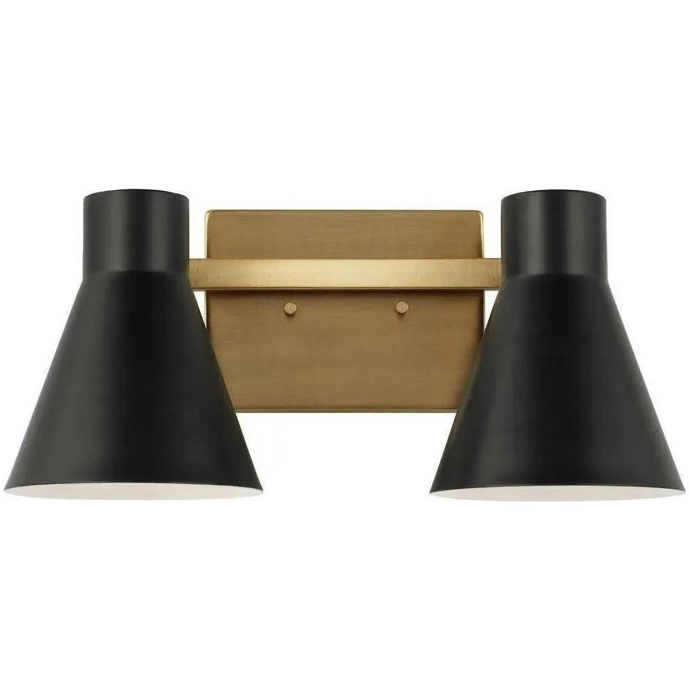 Generation Lighting - Towner Wall / Bath - 4441302-848 | Montreal Lighting & Hardware