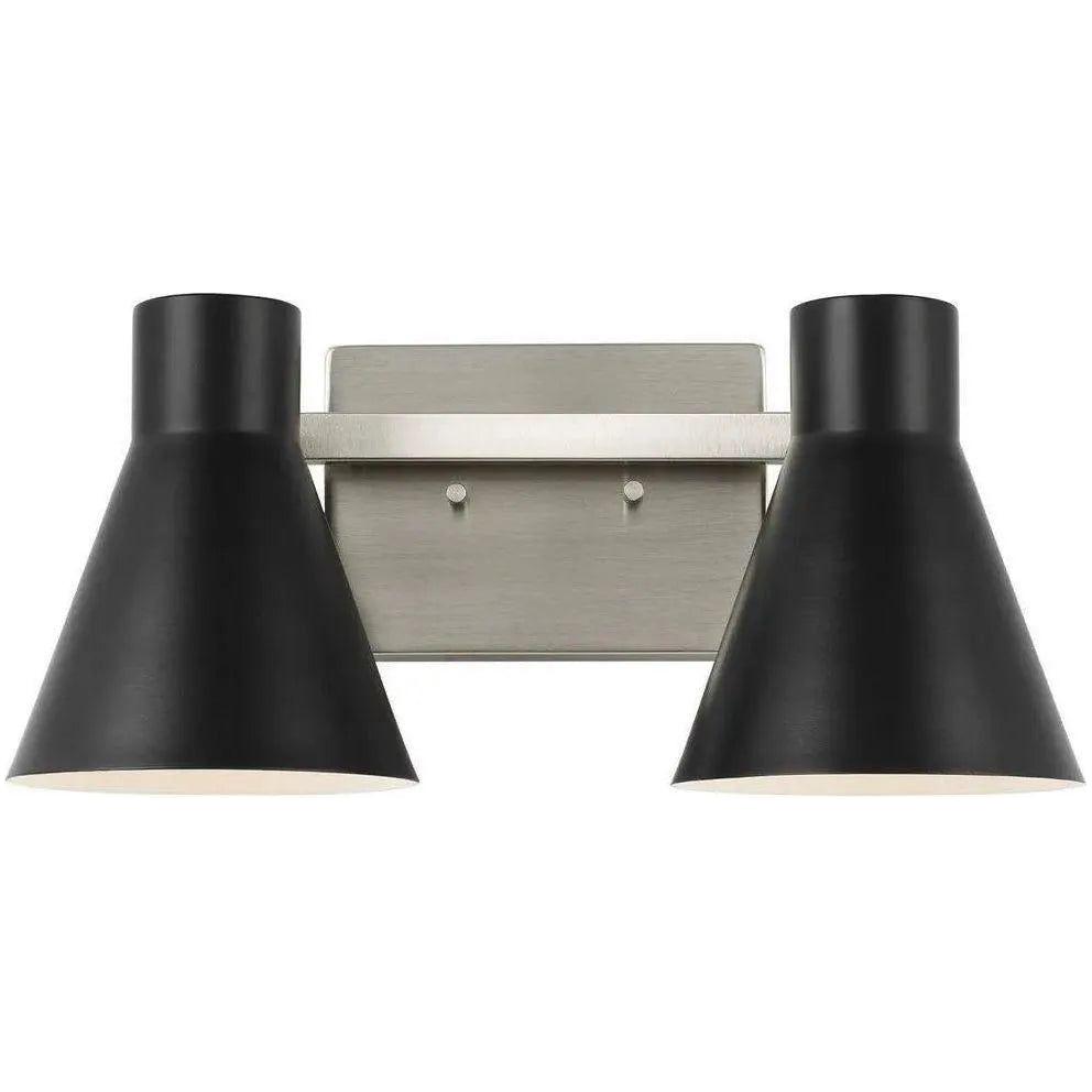 Generation Lighting - Towner Wall / Bath - 4441302EN3-848 | Montreal Lighting & Hardware