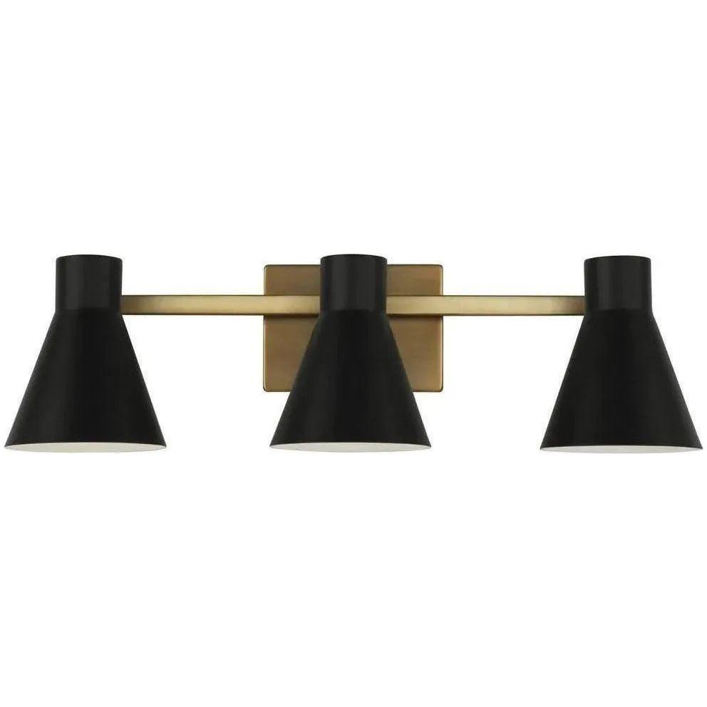 Generation Lighting - Towner Wall / Bath - 4441303-848 | Montreal Lighting & Hardware