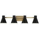 Generation Lighting - Towner Wall / Bath - 4441303EN3-848 | Montreal Lighting & Hardware
