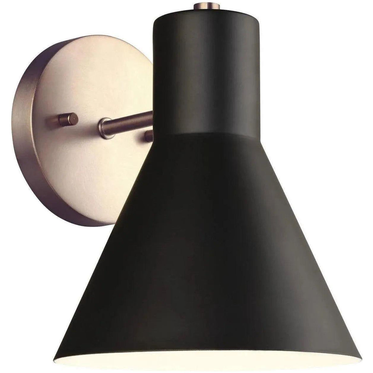 Generation Lighting - Towner Wall Sconce - 4141301-848 | Montreal Lighting & Hardware