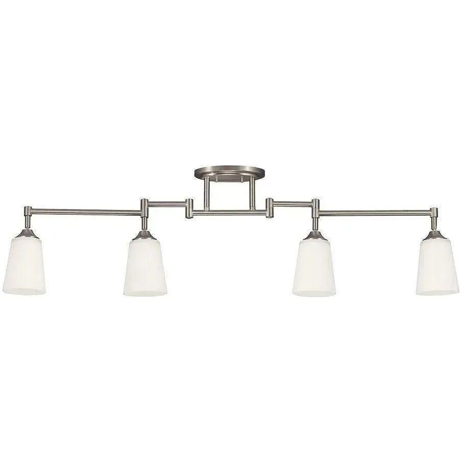 Generation Lighting - Track Lighting Track Lighting Kit - 2530404-962 | Montreal Lighting & Hardware