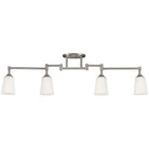 Generation Lighting - Track Lighting Track Lighting Kit - 2530404EN3-962 | Montreal Lighting & Hardware