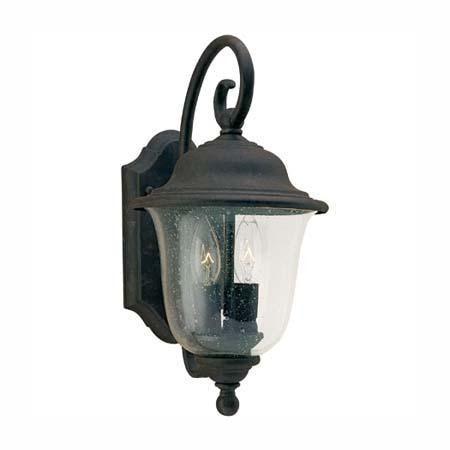 Generation Lighting - Trafalgar Outdoor Wall Lantern - 8459-46 | Montreal Lighting & Hardware