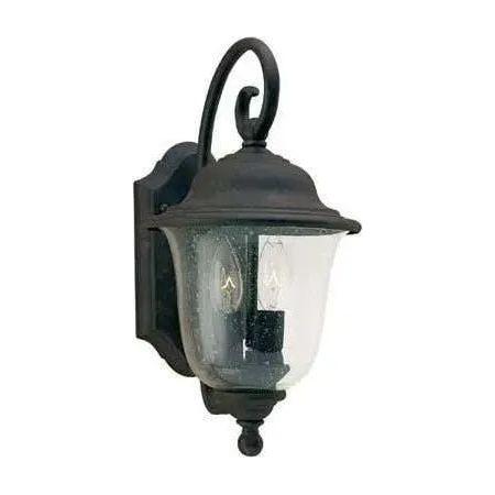 Generation Lighting - Trafalgar Outdoor Wall Lantern - 8459-46 | Montreal Lighting & Hardware